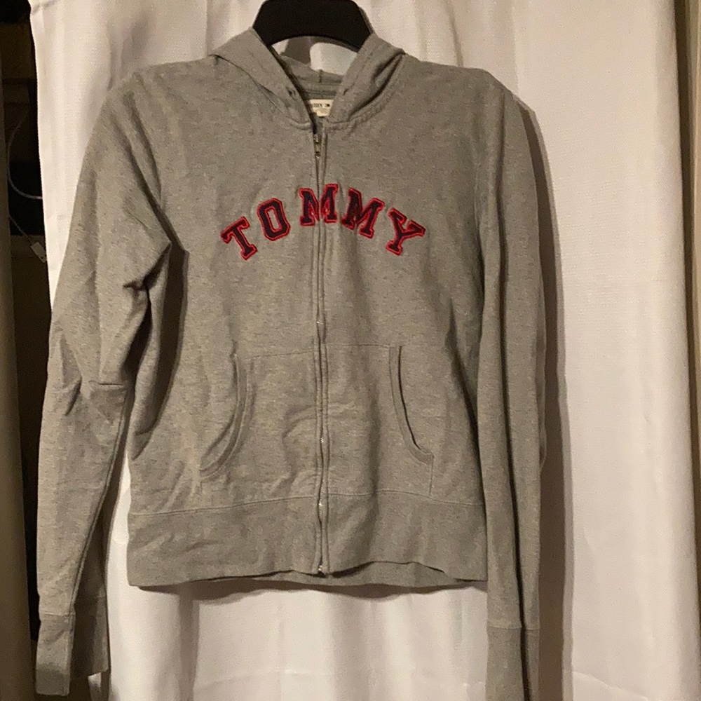 Tommy Hilfiger sweatshirt Women’s M